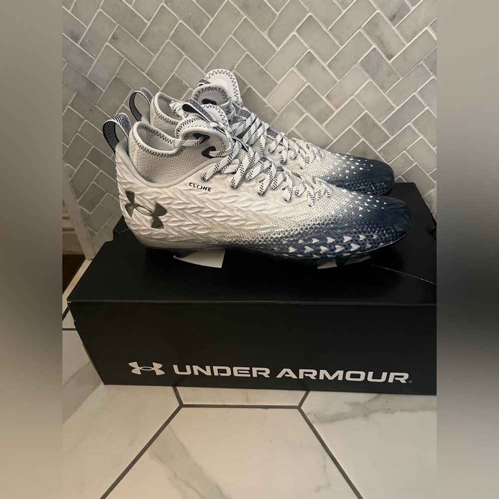Under Armour Spotlight Clone 3.0 MC Cleats